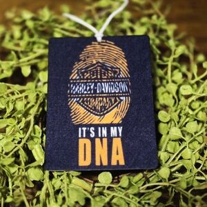 Harley-Davidson Car Freshener